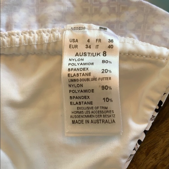 NEW Jets Brand “Lavish Jewel” Bikini 👙❤️🔥 - Picture 5 of 5